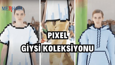 Düşük Çözünürlüklü Koleksiyon