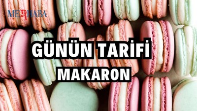 Günün Tarifi: Makaron