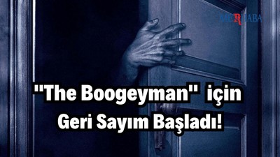 The Boogeyman İçin Geri Sayım