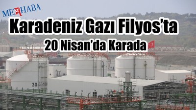 Karadeniz Gazı