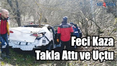 Kontrolsüz Takla