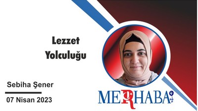 Lezzet Yolculuğu