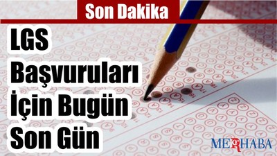LGS de Son Gün
