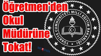İl MEM Soruşturma Başlattı