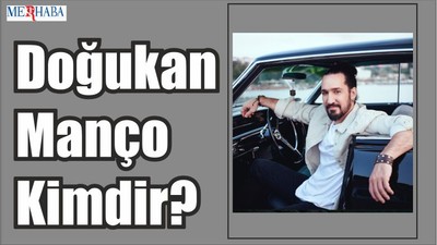 Doğukan Manço Kimdir