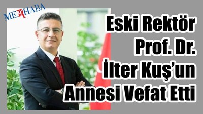 Müzeyyen Kuş Vefat Etti