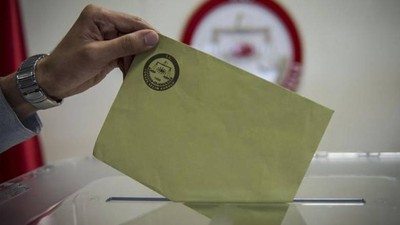 Seçimde oy kullanacak seçmen sayısı belli oldu