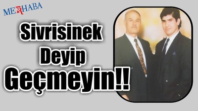Sivrisinek Deyip Geçmeyin