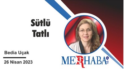 Sütlü Tatlı