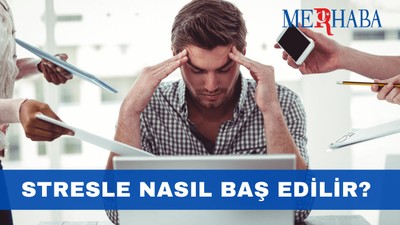 Stresle Başa Çıkma Stratejileri