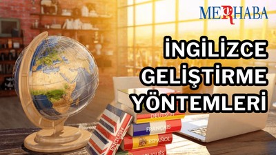 İngilizce Geliştirme Yöntemleri