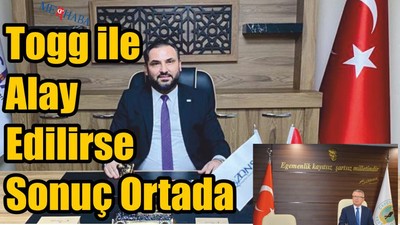 Yerli Otomobil ile Alay ve Sonuç