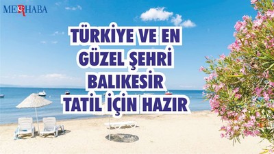 Türk turizmi sezona hazır