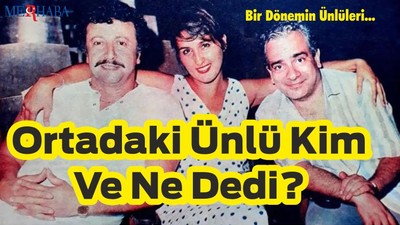 Geçmiş zaman olur ki hayali cihan değer. Buymuş meğer!