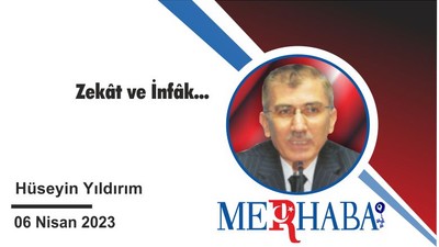 Zekât ve İnfâk ...