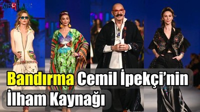 Bandırma Cemil İpekçi’nin İlham Kaynağı