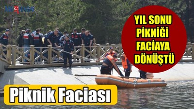 Piknik Faciası