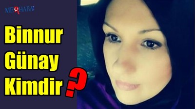 Binnur Günay Kimdir ?