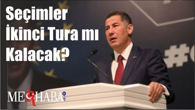 Seçimler İkinci Tura mı Kalacak?