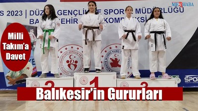 Balıkesir’in Gururları