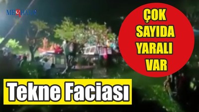 Tekne Faciası