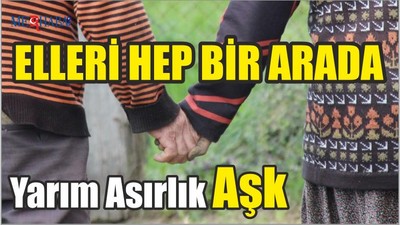 Yarım Asırlık Aşk