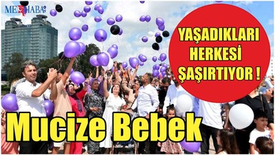 Mucize Bebek