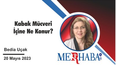 Kabak Mücver İçine Ne Konur?
