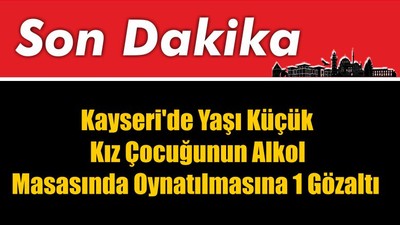 Bir Göz Altı