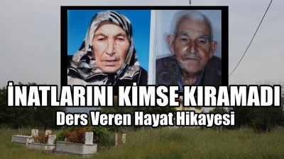 Ders Veren Hayat Hikayesi