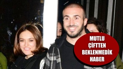 Ezgi Mola Hamile mi?