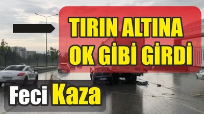 Feci Kaza
