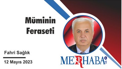 Müminin Feraseti