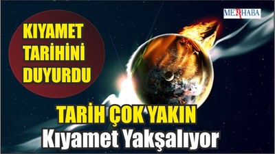 Kıyamet Yaklaşıyor