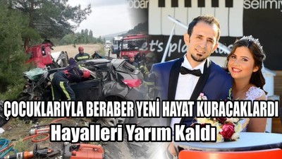 Hayalleri Yarım Kaldı