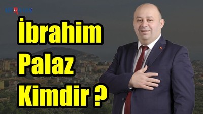 İbrahim Palaz Kimdir ?