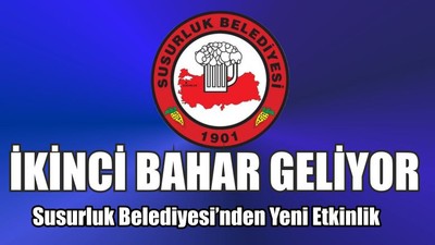 İkinci Bahar Geliyor
