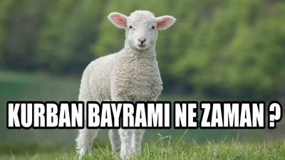 Kurban Bayramı Ne Zaman ?
