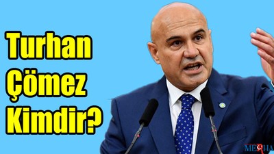 Turhan Çömez Kimdir?