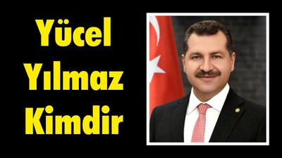 Yücel Yılmaz Kimdir?