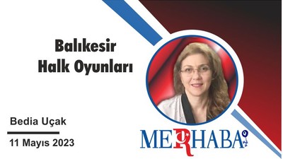 Balıkesir Halk Oyunları