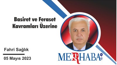 Basiret ve Feraset Kavramları Üzerine