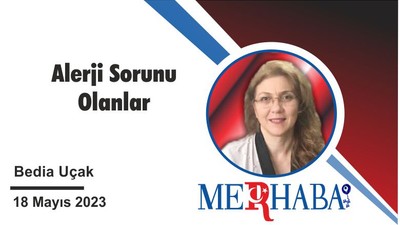 Alerji Sorunu Olanlar