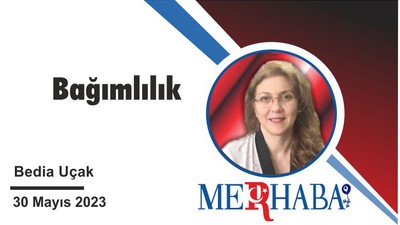 Bağımlılık