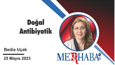 Doğal Antibiyotik