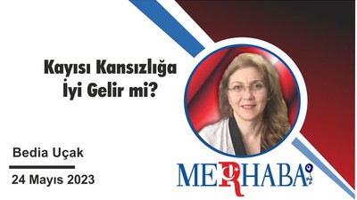 Kayısı Kansızlığa İyi Gelir mi?