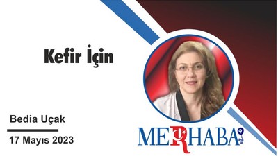 Kefir İçin