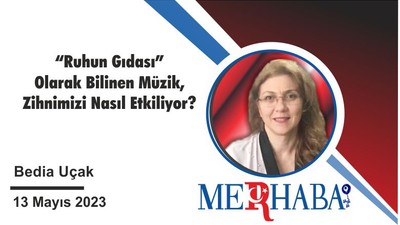 "Ruhun Gıdası" Olarak Bilinen Müzik, Zihnimizi Nasıl Etkiliyor?