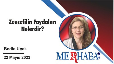 Zencefilin Faydaları Nelerdir?