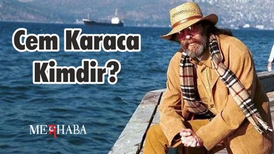Cem Karaca Kimdir ?
